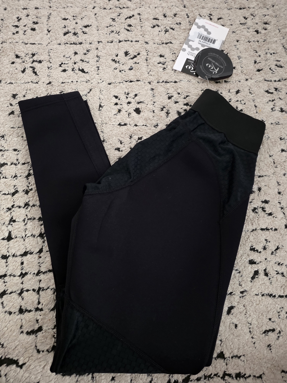 Womens Black Active Sauna Suit Kutting Weight